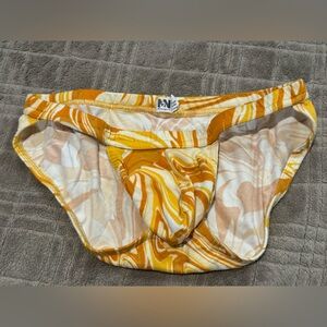 N2N string bikini brief